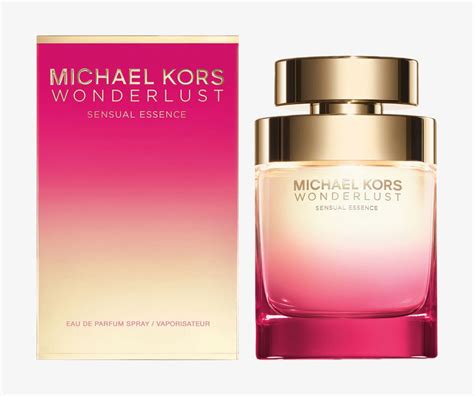 michael kors wonderlust sensual essence|michael kors wonderlust price.